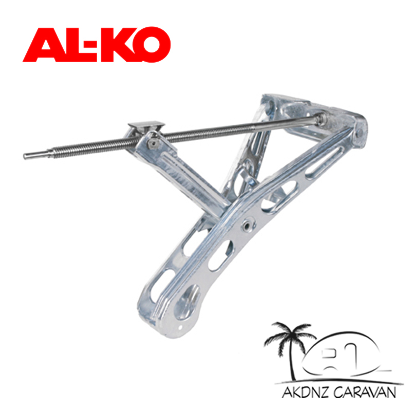 AL-KO Premium Destek Ayağı 1250 kg