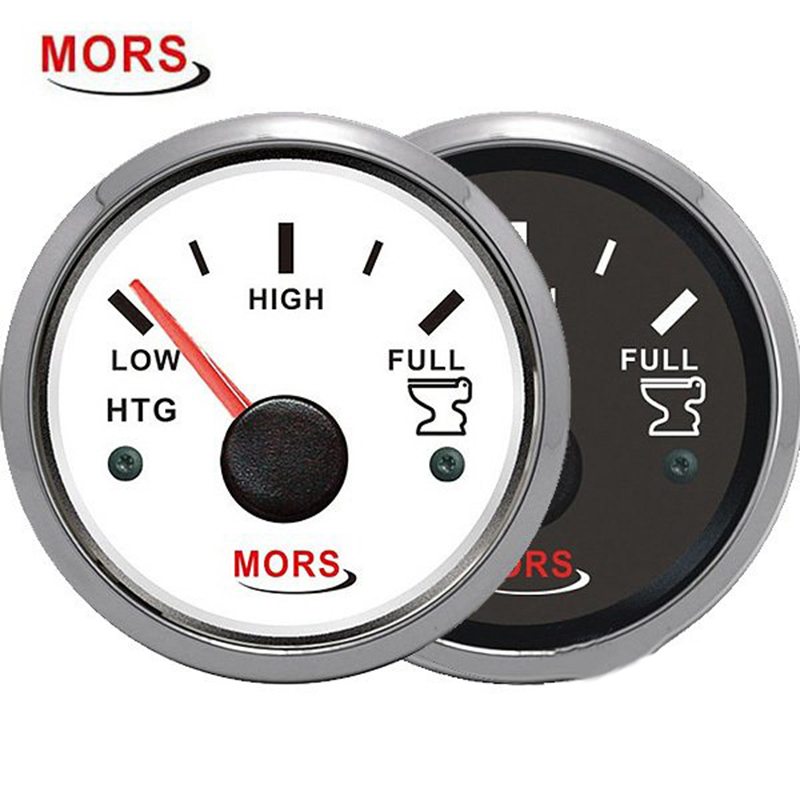 Mors Pis/Atık Su Göstergesi 240-33 Ohm