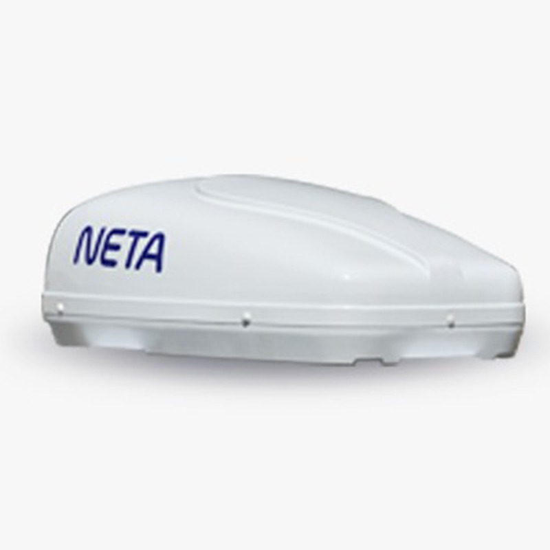 Neta MBA 28 Mobil Uydu Anteni (Tek Çıkışlı)