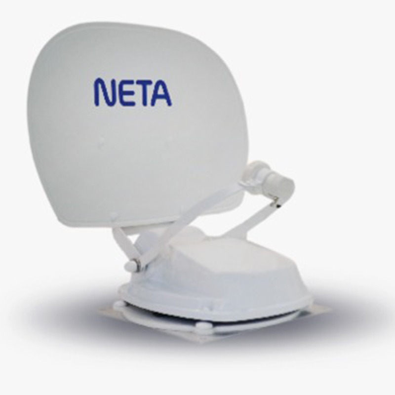 Neta MTA 55 (55 cm) Mobil Uydu Anteni