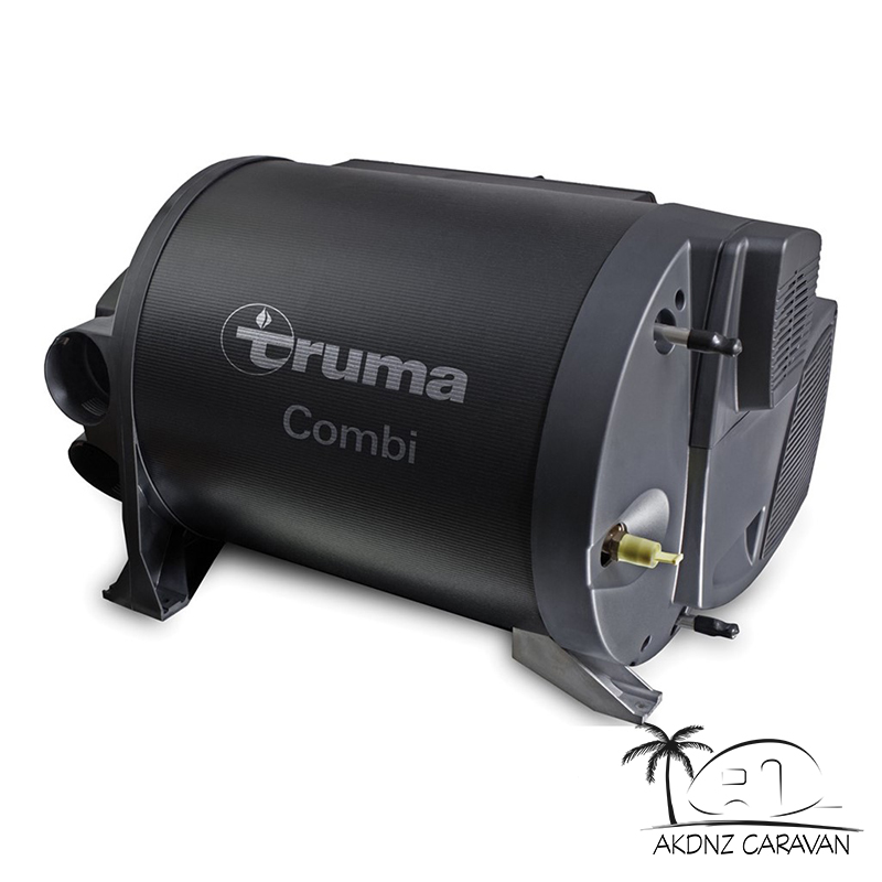 Truma Combi 6 Cp İnet X Ortam ve Su Isıtıcı  (LPG)